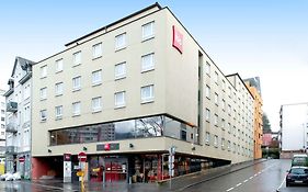 Hotel Ibis Bregenz