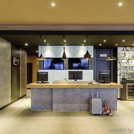 Hotel Ibis Bregenz Esterno foto
