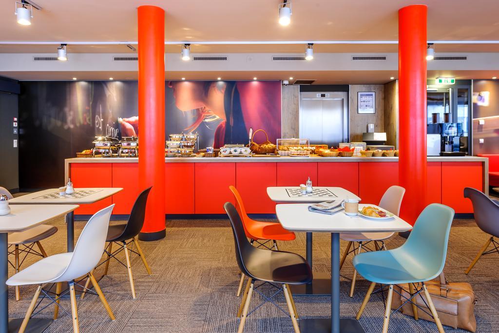 Hotel Ibis Bregenz Esterno foto