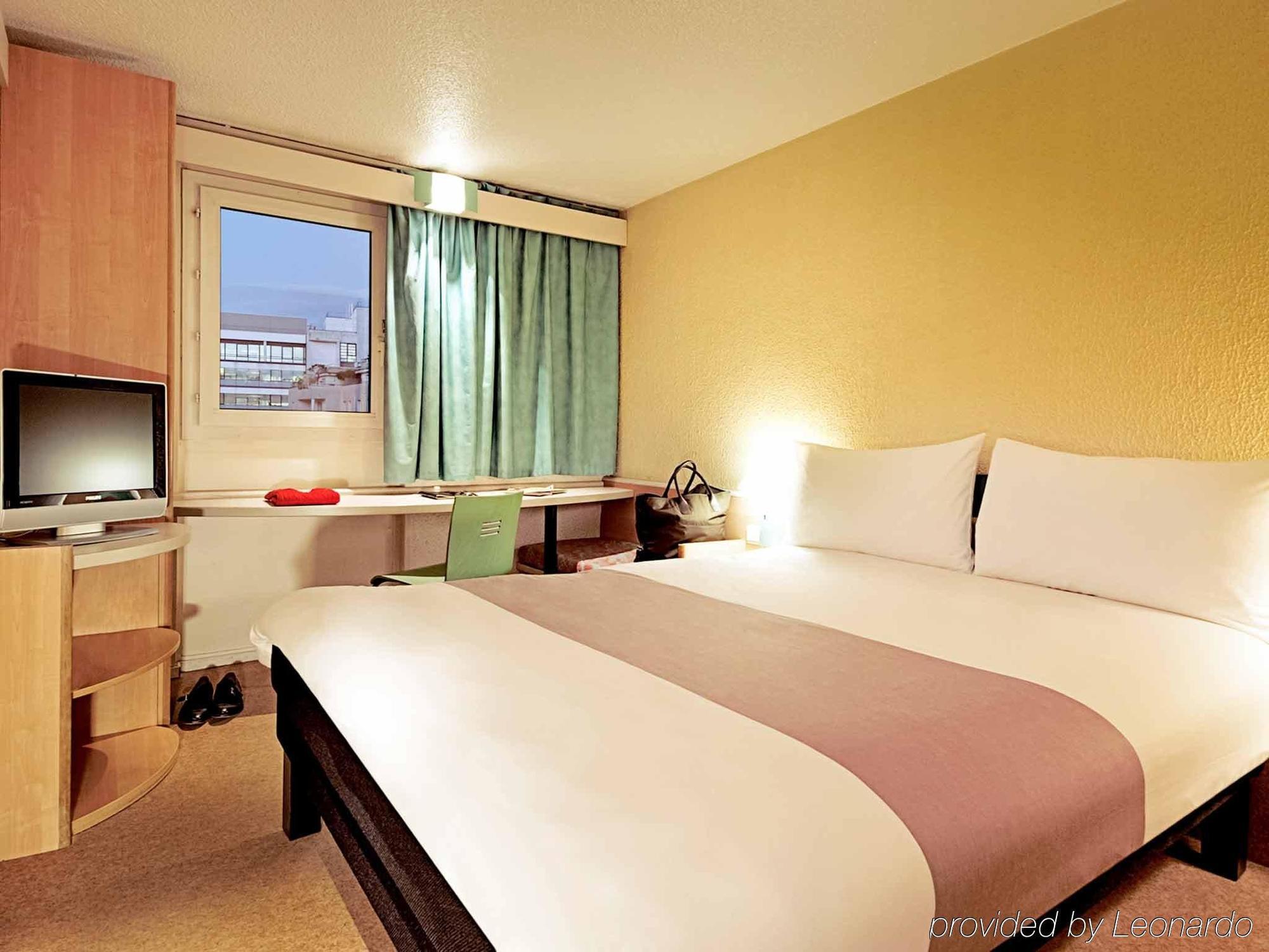 Hotel Ibis Bregenz Esterno foto