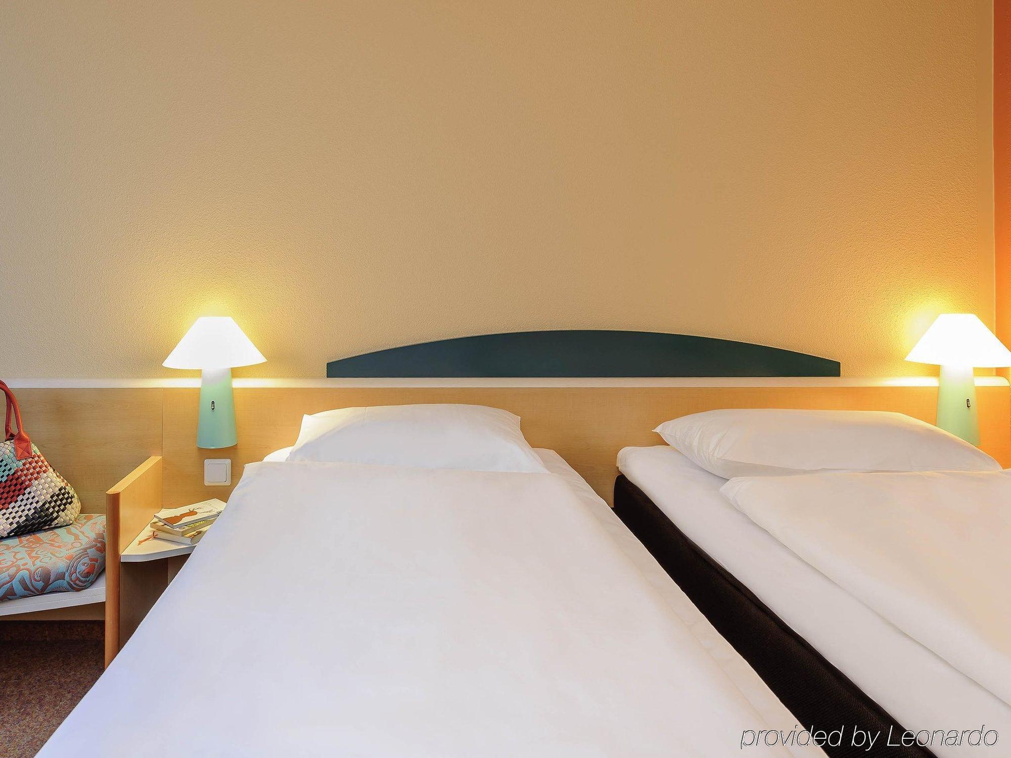 Hotel Ibis Bregenz Esterno foto
