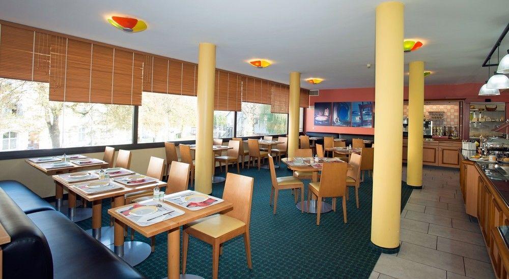 Hotel Ibis Bregenz Esterno foto