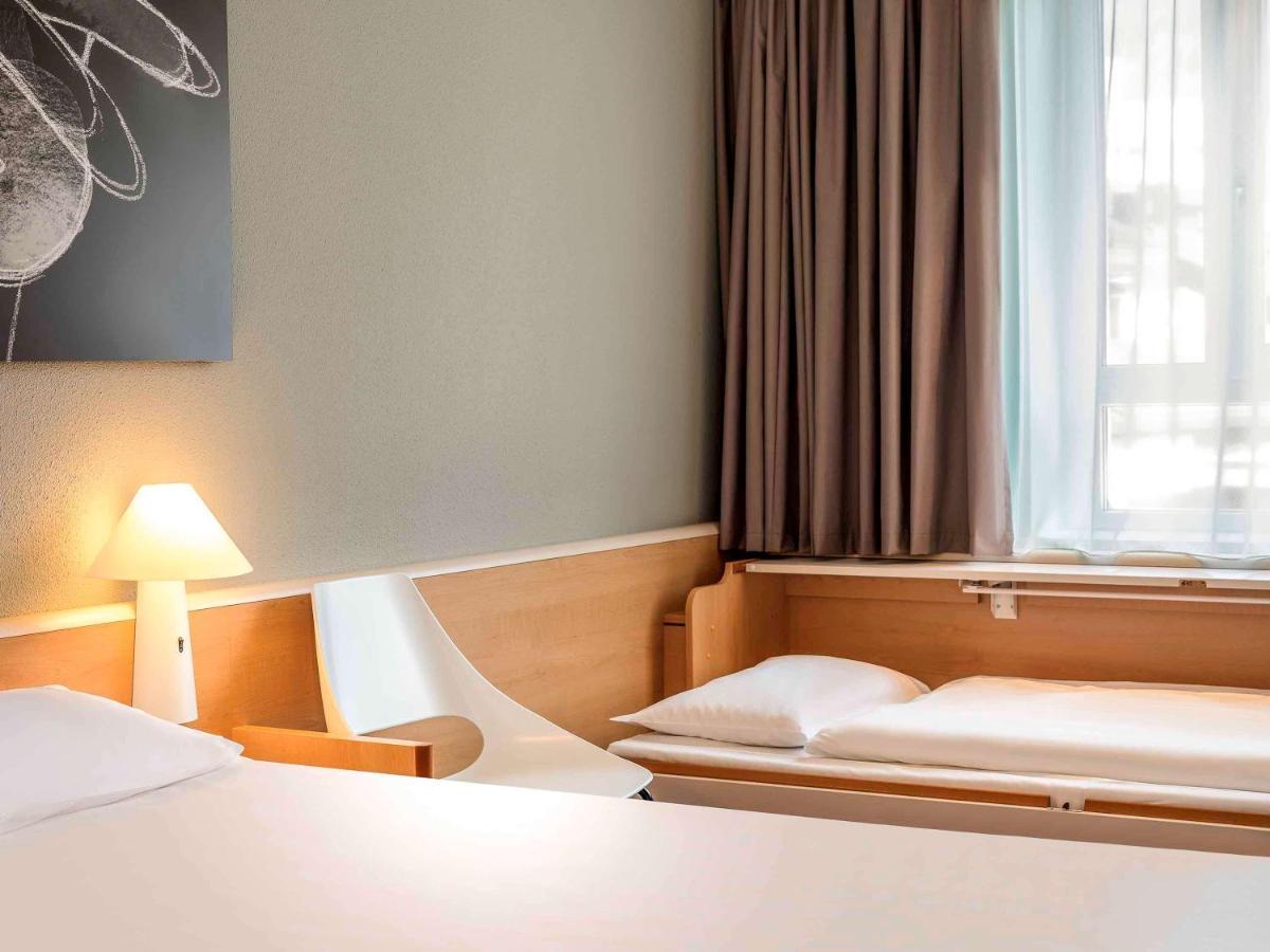 Hotel Ibis Bregenz Esterno foto