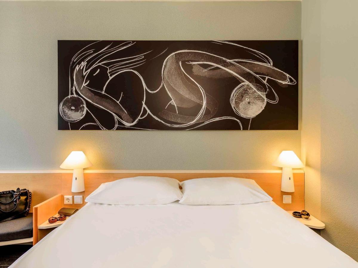 Hotel Ibis Bregenz Esterno foto